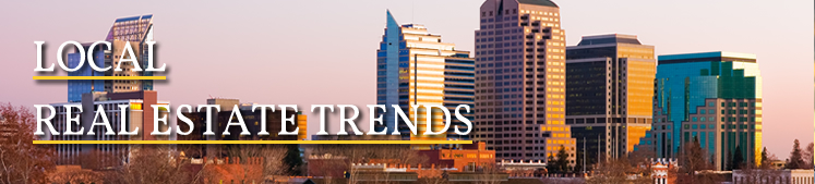 Local CRE Trends