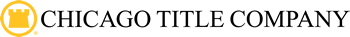 Chicago Title logo